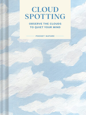 Cloud Spotting - ebook